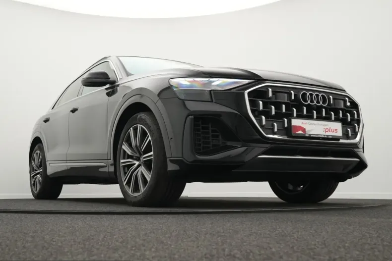 Audi Q8 din 2024 cu 13.100 km - oferta AUD204584 - foto 18