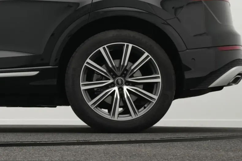 Audi Q8 din 2024 cu 13.100 km - oferta AUD204584 - foto 27