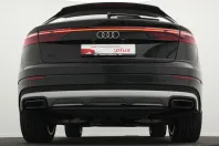 Audi Q8 din 2024 cu 13.100 km - oferta AUD204584 - foto 30
