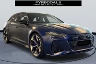 Audi RS6 din 2024 cu 24.600 km - oferta AUD204585 - foto 1