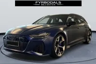 Audi RS6 din 2024 cu 24.600 km - oferta AUD204585 - foto 2