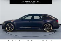 Audi RS6 din 2024 cu 24.600 km - oferta AUD204585 - foto 5