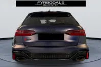 Audi RS6 din 2024 cu 24.600 km - oferta AUD204585 - foto 7