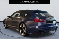 Audi RS6 din 2024 cu 24.600 km - oferta AUD204585 - foto 8