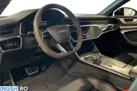 Audi RS6 din 2024 cu 24.600 km - oferta AUD204585 - foto 10