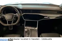 Audi RS6 din 2024 cu 24.600 km - oferta AUD204585 - foto 11