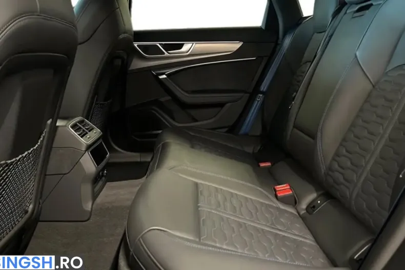 Audi RS6 din 2024 cu 24.600 km - oferta AUD204585 - foto 14