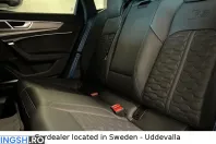 Audi RS6 din 2024 cu 24.600 km - oferta AUD204585 - foto 15