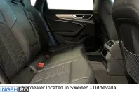 Audi RS6 din 2024 cu 24.600 km - oferta AUD204585 - foto 16
