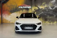 Audi RS7 din 2025 cu 10.500 km - oferta AUD204586 - foto 3