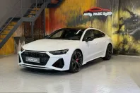 Audi RS7 din 2025 cu 10.500 km - oferta AUD204586 - foto 4