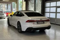 Audi RS7 din 2025 cu 10.500 km - oferta AUD204586 - foto 5