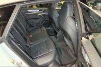 Audi RS7 din 2025 cu 10.500 km - oferta AUD204586 - foto 16