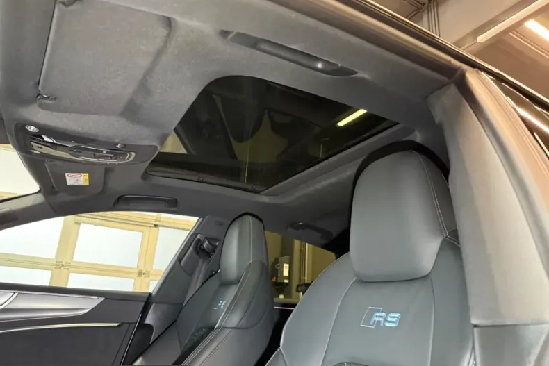 Audi RS7 din 2025 cu 10.500 km - oferta AUD204586 - foto 18