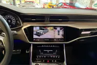 Audi RS7 din 2025 cu 10.500 km - oferta AUD204586 - foto 20