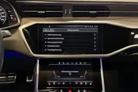 Audi RS7 din 2025 cu 10.500 km - oferta AUD204586 - foto 21