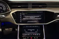 Audi RS7 din 2025 cu 10.500 km - oferta AUD204586 - foto 22