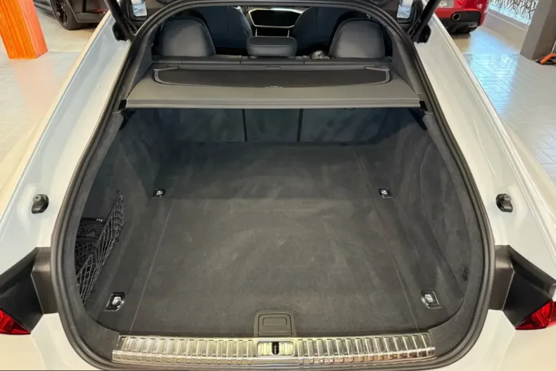 Audi RS7 din 2025 cu 10.500 km - oferta AUD204586 - foto 26