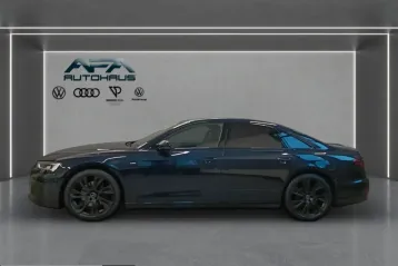 Audi A8 din 2025 - oferta AUD204587