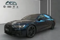 Audi A8 din 2025 cu 18.324 km - oferta AUD204587 - foto 2