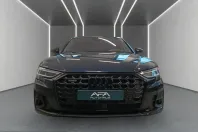 Audi A8 din 2025 cu 18.324 km - oferta AUD204587 - foto 4