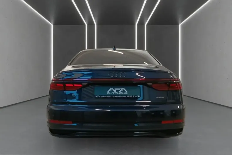 Audi A8 din 2025 cu 18.324 km - oferta AUD204587 - foto 5