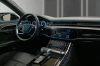 Audi A8 din 2025 cu 18.324 km - oferta AUD204587 - foto 7