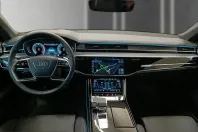 Audi A8 din 2025 cu 18.324 km - oferta AUD204587 - foto 8