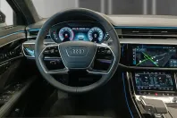 Audi A8 din 2025 cu 18.324 km - oferta AUD204587 - foto 9