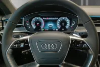 Audi A8 din 2025 cu 18.324 km - oferta AUD204587 - foto 10
