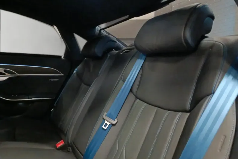 Audi A8 din 2025 cu 18.324 km - oferta AUD204587 - foto 16