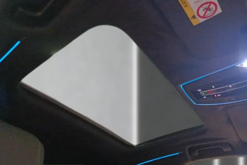 Audi A8 din 2025 cu 18.324 km - oferta AUD204587 - foto 17