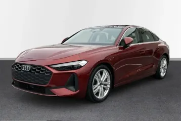 Audi A5 din 2025 - oferta AUD204588