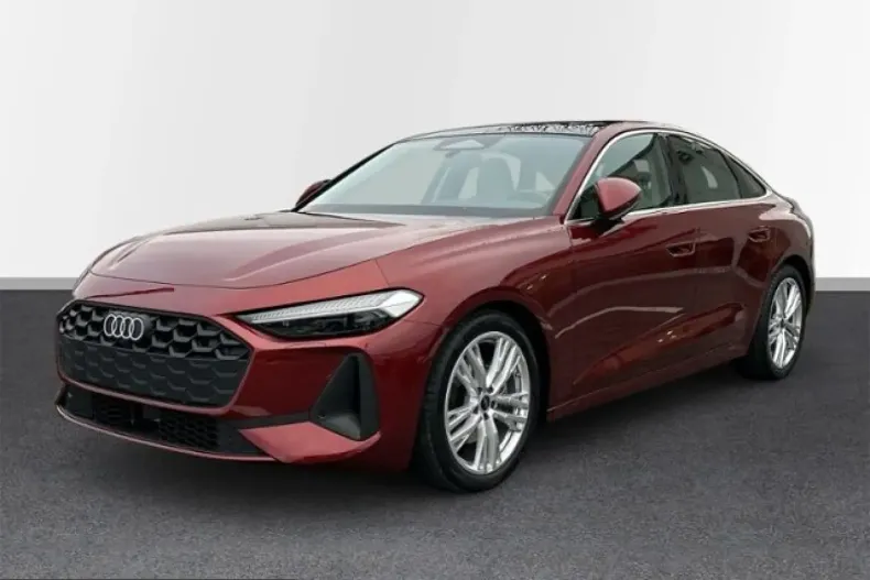 Audi A5 din 2025 cu 13.500 km - oferta AUD204588 - foto 1