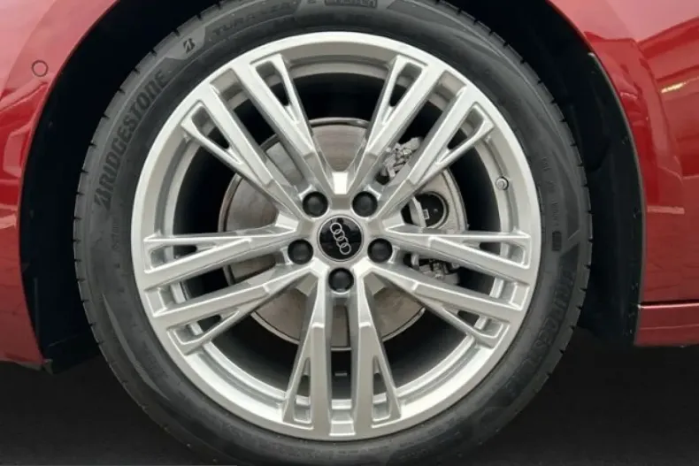 Audi A5 din 2025 cu 13.500 km - oferta AUD204588 - foto 4