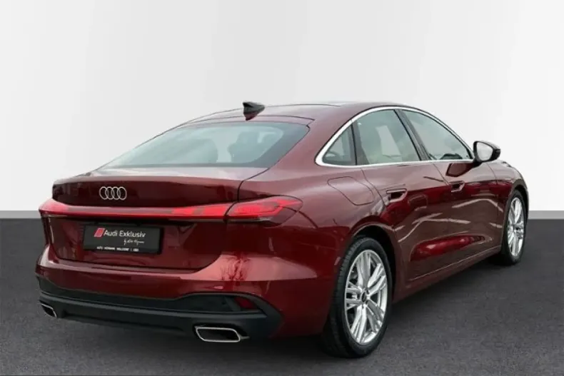 Audi A5 din 2025 cu 13.500 km - oferta AUD204588 - foto 5