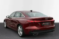 Audi A5 din 2025 cu 13.500 km - oferta AUD204588 - foto 6