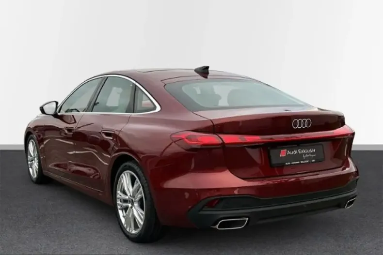 Audi A5 din 2025 cu 13.500 km - oferta AUD204588 - foto 6