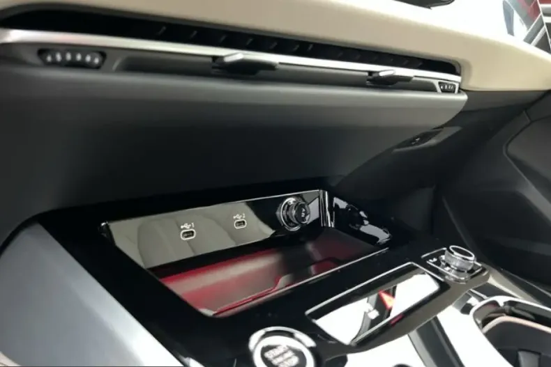 Audi A5 din 2025 cu 13.500 km - oferta AUD204588 - foto 9