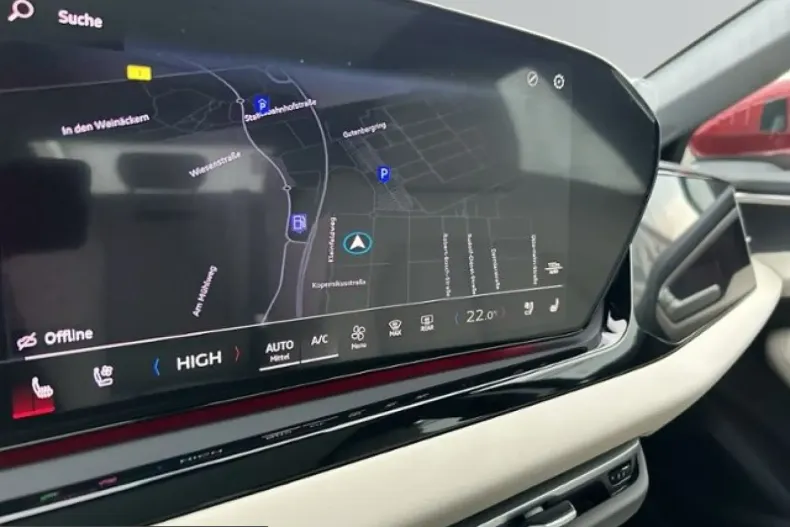 Audi A5 din 2025 cu 13.500 km - oferta AUD204588 - foto 10