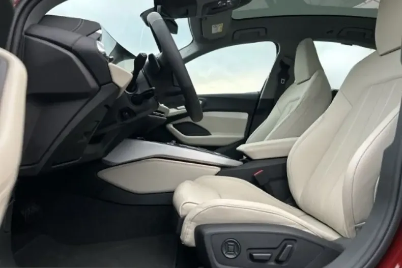 Audi A5 din 2025 cu 13.500 km - oferta AUD204588 - foto 11