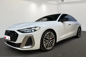 Audi A5 din 2025 - oferta AUD204589