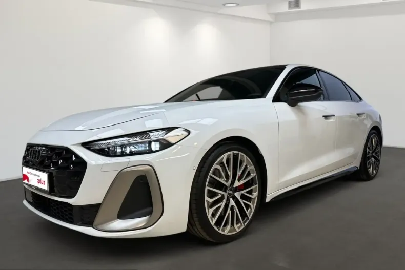 Audi A5 din 2025 cu 11.500 km - oferta AUD204589 - foto 1