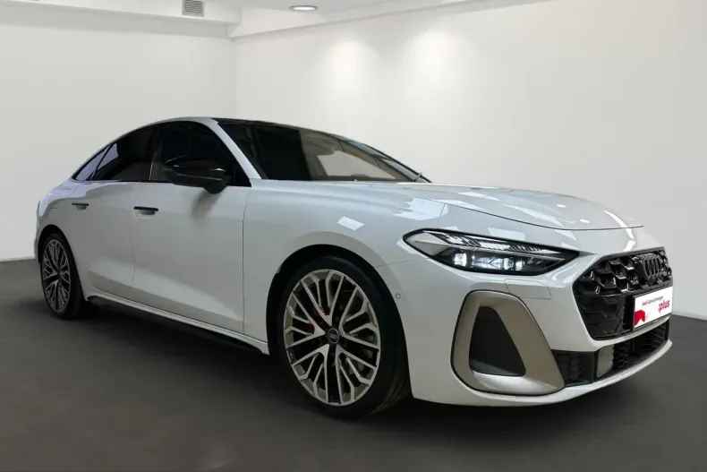 Audi A5 din 2025 cu 11.500 km - oferta AUD204589 - foto 2