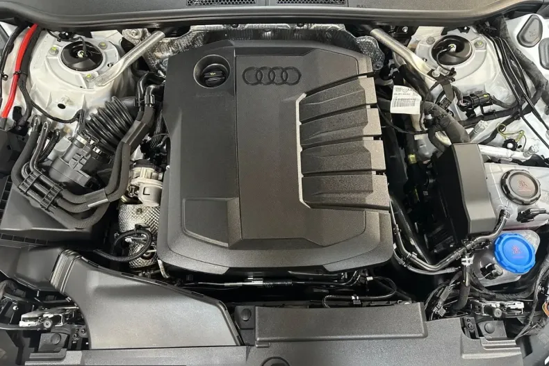 Audi A5 din 2025 cu 11.500 km - oferta AUD204589 - foto 7