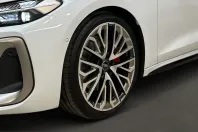 Audi A5 din 2025 cu 11.500 km - oferta AUD204589 - foto 8