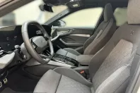 Audi A5 din 2025 cu 11.500 km - oferta AUD204589 - foto 9