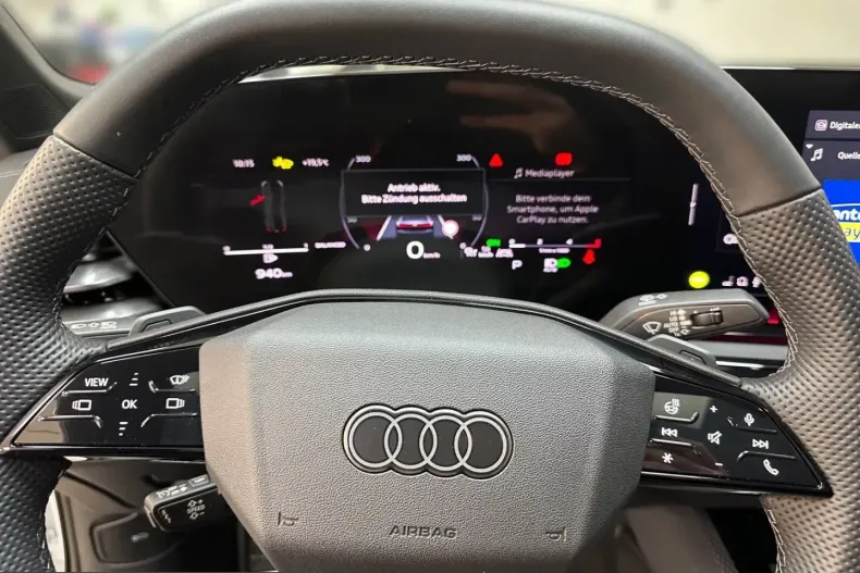 Audi A5 din 2025 cu 11.500 km - oferta AUD204589 - foto 10