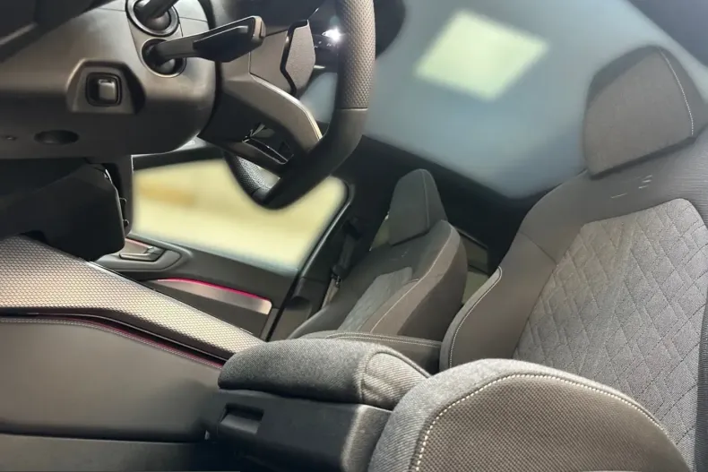 Audi A5 din 2025 cu 11.500 km - oferta AUD204589 - foto 14