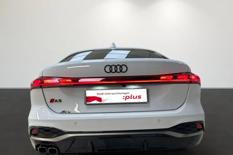 Audi A5 din 2025 cu 11.500 km - oferta AUD204589 - foto 15